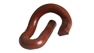 E series rail clip